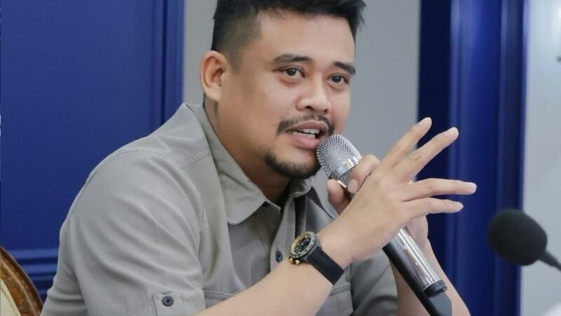 Bobby Buka Peluang Kembali Ciptakan Hujan Buatan Jika Kondisi Udara Membahayakan