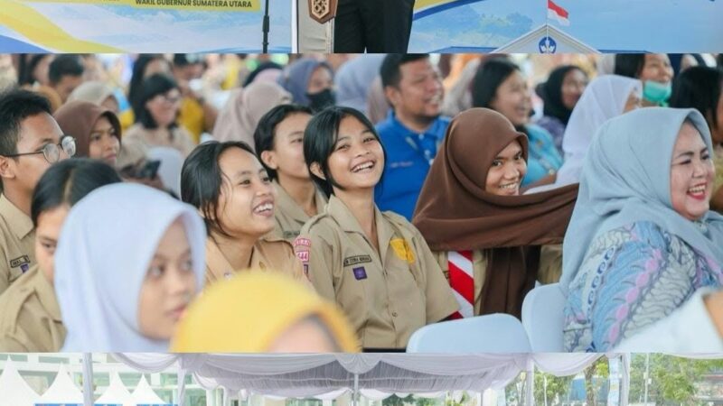 Gubernur Bobby Tanya soal PJJ, Siswa Kompak Tolak Belajar dari Rumah