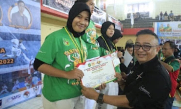 Jelang Porprovsu XII 2026, Pengurus Cabor Soroti Persiapan Kontingen Medan