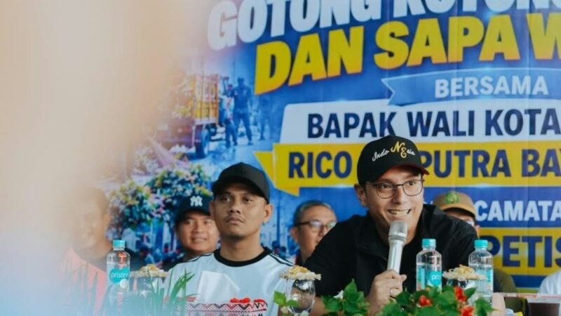 Aduan Pasien BPJS Ditolak, Rico Waas Perintahkan Dinkes Panggil RS Bunda Thamrin
