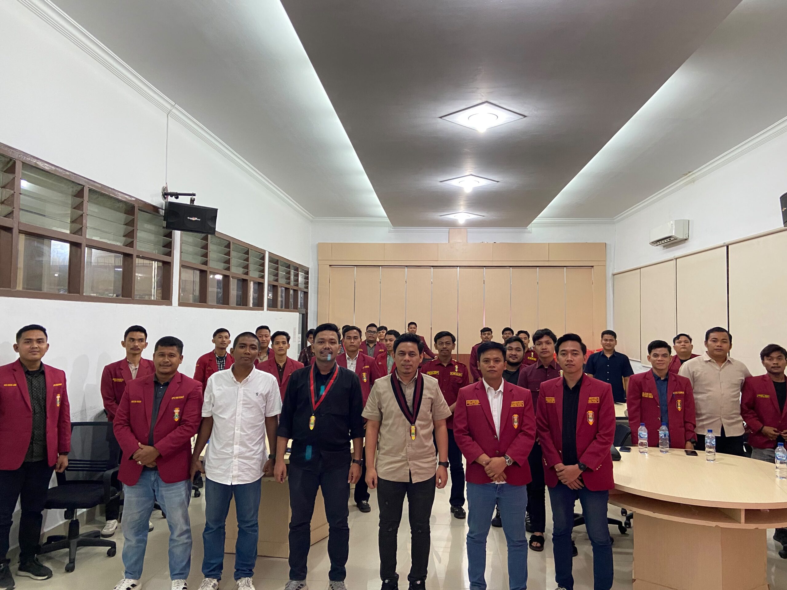 DPD IMM Sumut Gelar Konsolidasi Daerah, Siap Kawal Muktamar IMM ke-21