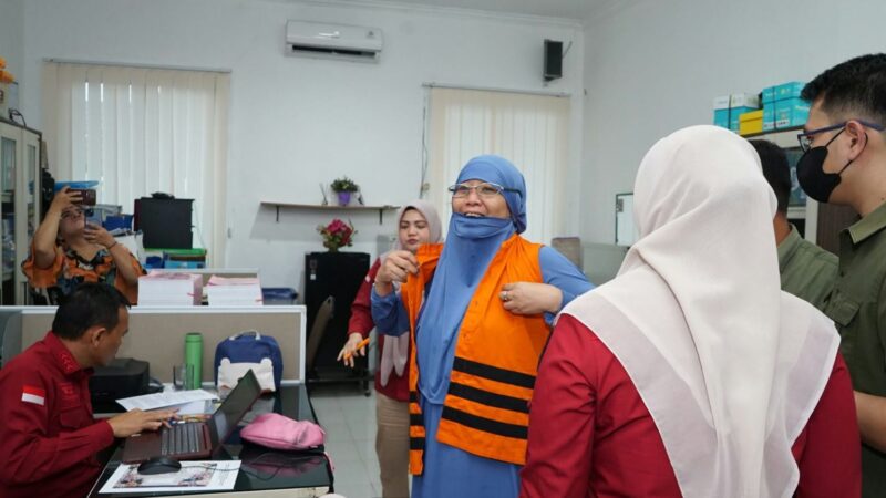 Kasus Kredit Bank Sumut Rp2,2 Miliar: Berkas Farah Harahap Masih di Kejatisu