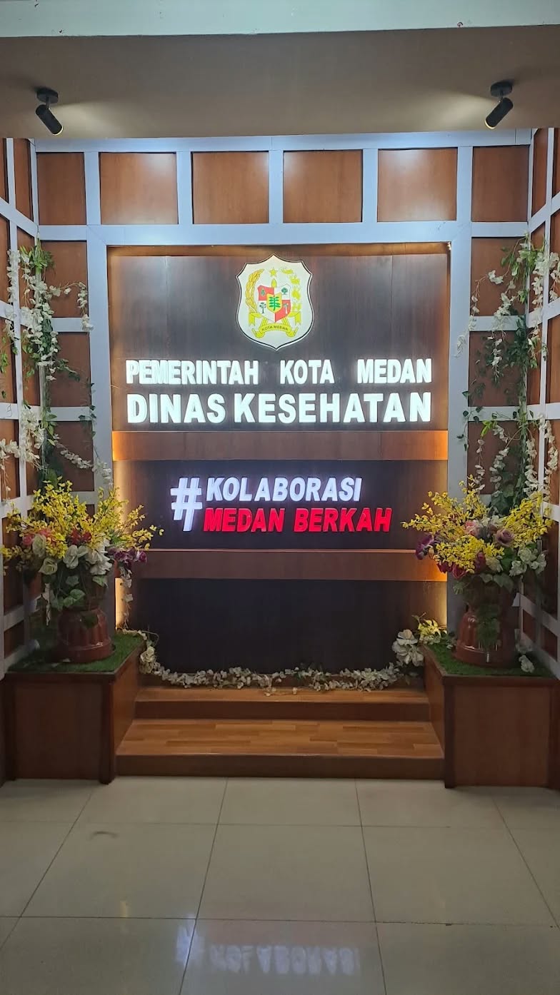 Dinkes Medan Perkuat Edukasi Cegah Penyalahgunaan Pod Getar