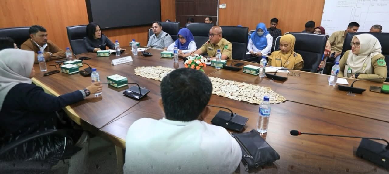 Lamban Tangani Korban Kecelakaan KA, Manajemen RS Wulan Windy Disemprot DPRD Medan