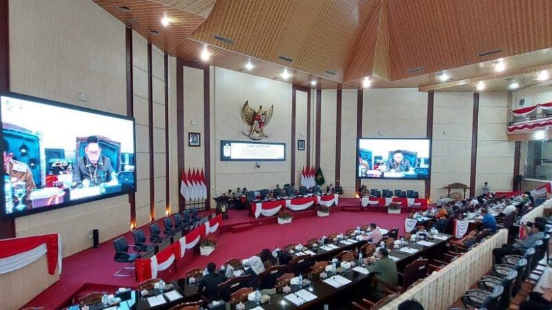 Gerindra: Penanggulangan Kemiskinan di Medan Jangan Hanya Andalkan Bansos