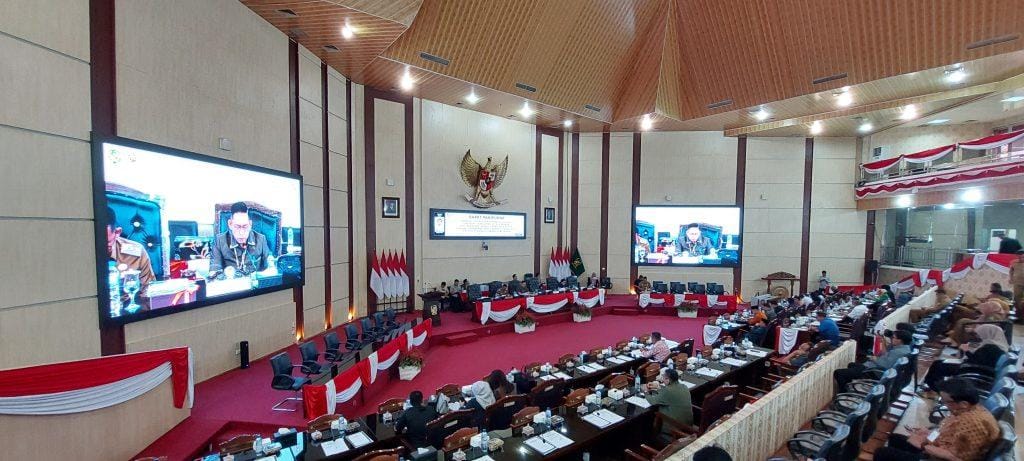 Gerindra: Penanggulangan Kemiskinan di Medan Jangan Hanya Andalkan Bansos