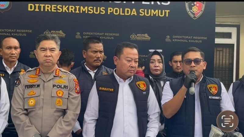 SPBU Suka Damai Diduga Rugikan Masyarakat Rp595 Juta dalam Lima Bulan