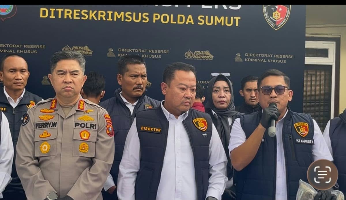 SPBU Suka Damai Diduga Rugikan Masyarakat Rp595 Juta dalam Lima Bulan