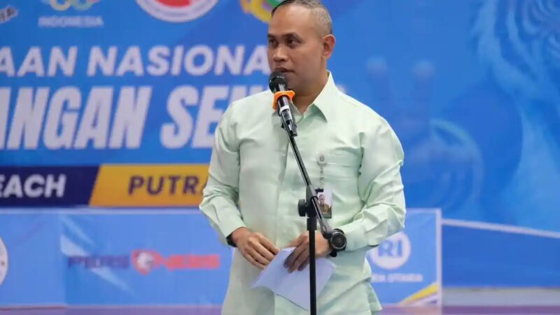Dispora Sumut Gelar Liga Pelajar 2026, Rebutkan Piala Gubernur