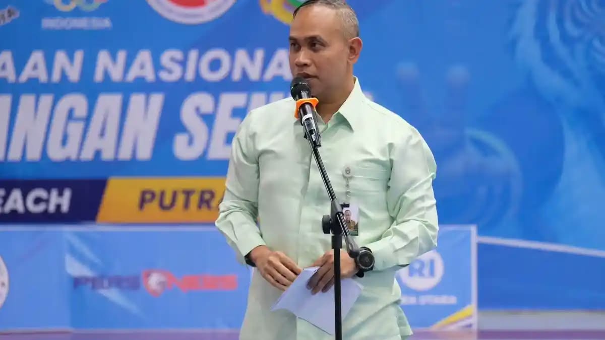 Dispora Sumut Gelar Liga Pelajar 2026, Rebutkan Piala Gubernur