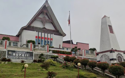 Pemkab Tapanuli Utara Alokasikan TKD 2026 Rp 2,275 Miliar Untuk 15 Kecamatan