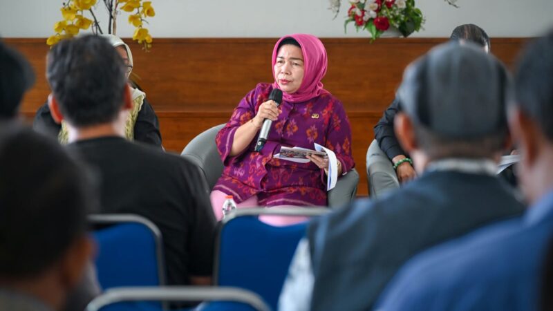 Pemprov Sumut Siapkan 5.000 Kuota Sertifikat Halal Gratis untuk UMKM