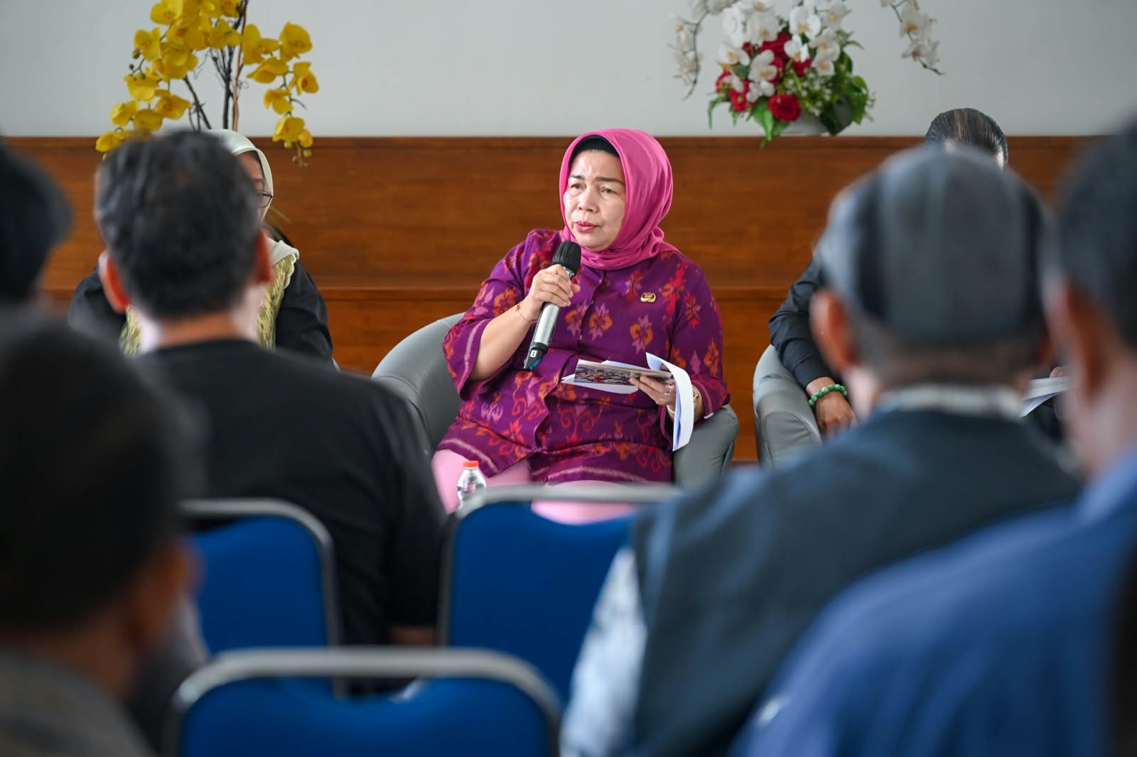 Pemprov Sumut Siapkan 5.000 Kuota Sertifikat Halal Gratis untuk UMKM