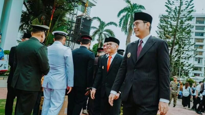 Antisipasi Cuaca Buruk, Rico Waas Siagakan 23 Perahu Karet dan Gandeng Komunitas Offroad