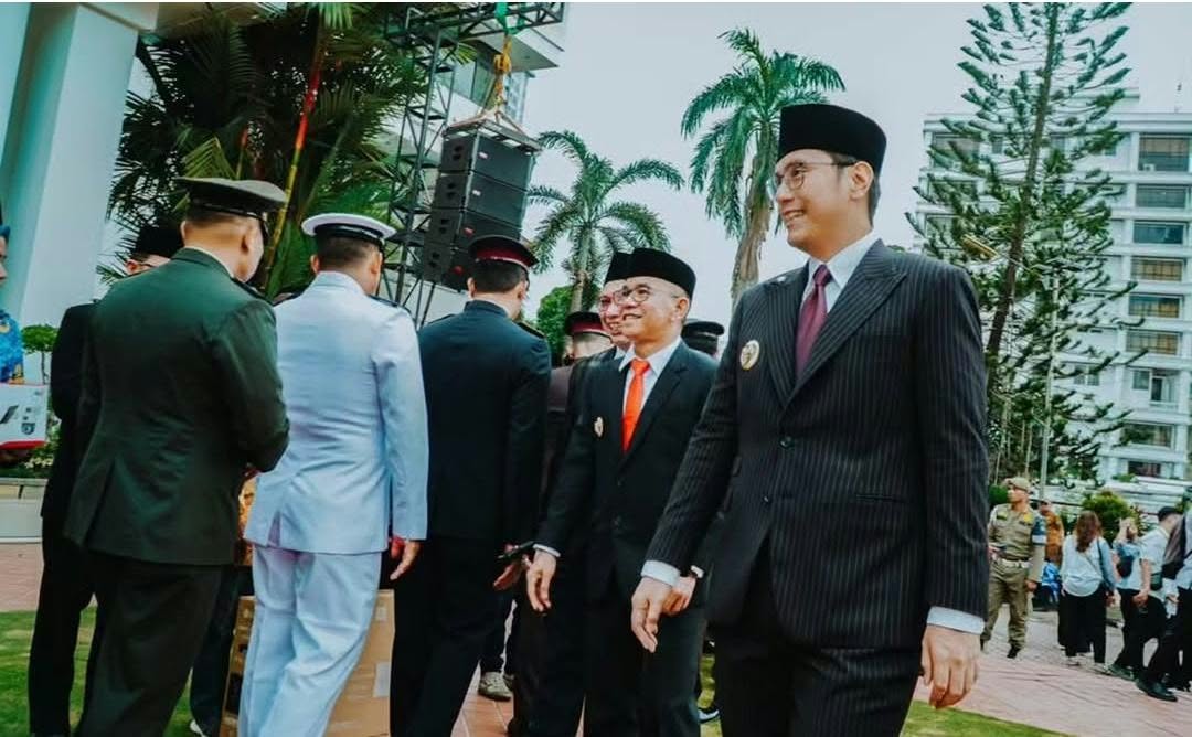 Antisipasi Cuaca Buruk, Rico Waas Siagakan 23 Perahu Karet dan Gandeng Komunitas Offroad