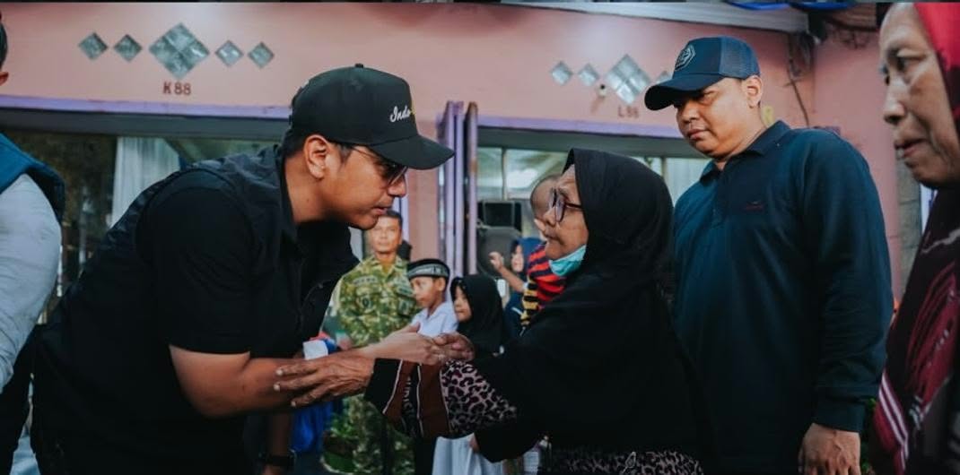 Pembangunan Koridor BRT Sebabkan Kemacetan, Walkot Medan Minta Maaf