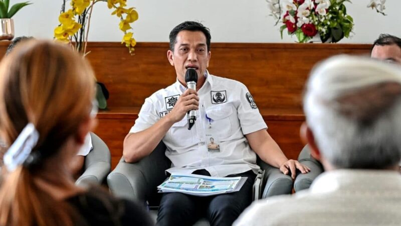Pemprov Sumut Alokasikan Rp13,2 Miliar untuk Renovasi 440 Rumah Tak Layak Huni