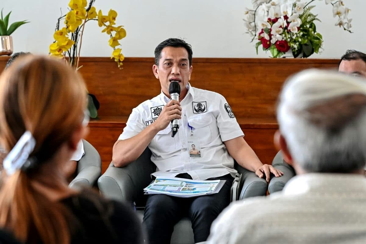 Pemprov Sumut Alokasikan Rp13,2 Miliar untuk Renovasi 440 Rumah Tak Layak Huni
