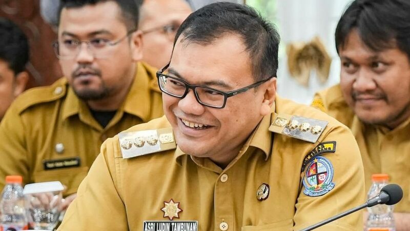 Pemkab Deli Serdang Siapkan KUR Berbunga Subsidi untuk UMKM pada 2027