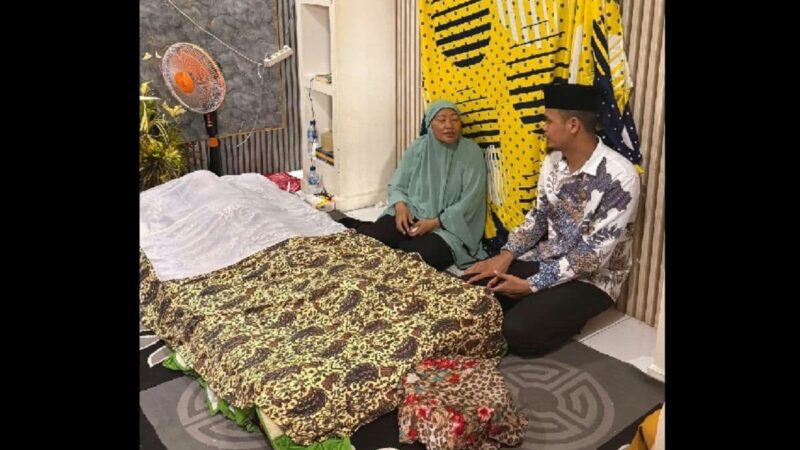 Korban Tewas Insiden Penembakan dan Tabrakan di Deli Serdang Bertambah Jadi Dua Orang