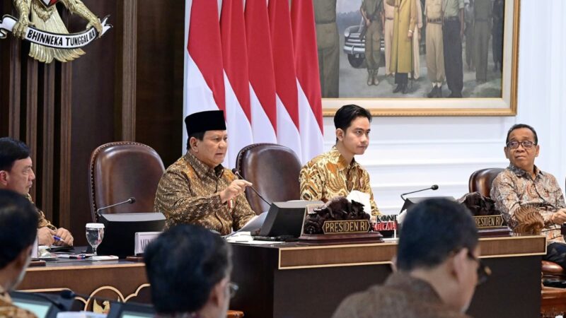 Anggota DPR: Pertemuan Prabowo-Menlu Singapura positif demi kemajuan