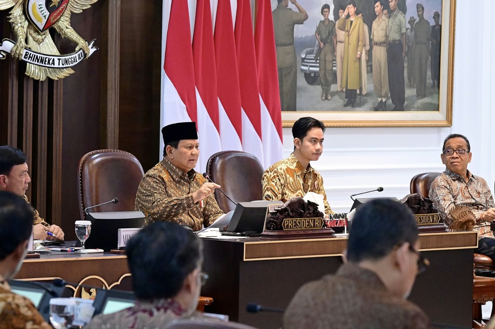 Anggota DPR: Pertemuan Prabowo-Menlu Singapura positif demi kemajuan