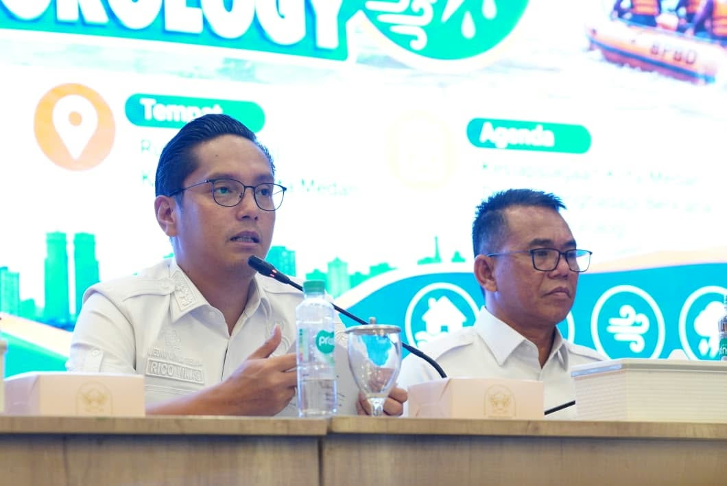 Medan Kejar 50.000 Lapangan Kerja, Pemko Satukan Data Pencari Kerja dan Perusahaan