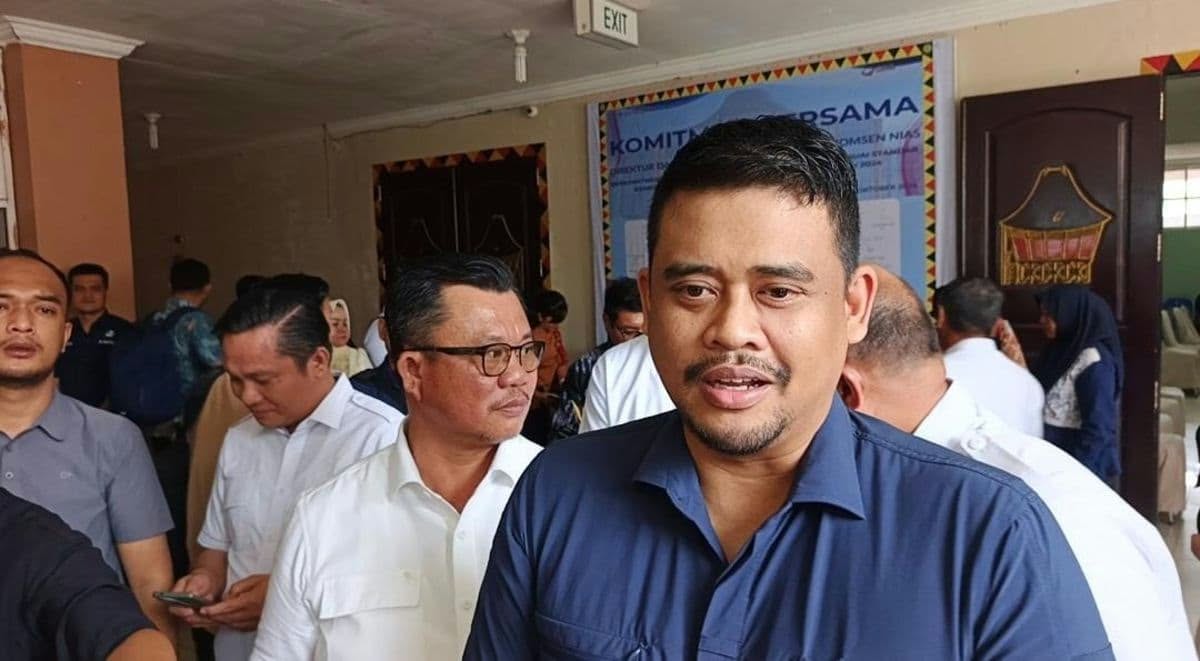 Pemprov Sumut Biayai Penuh Pendidikan Spesialis 20 Dokter dari Kepulauan Nias