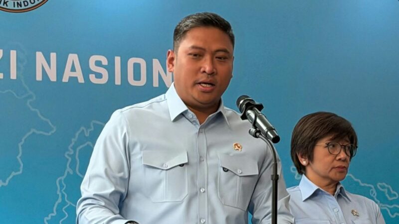 BGN Kembalikan Rp44 Triliun ke Kas Negara