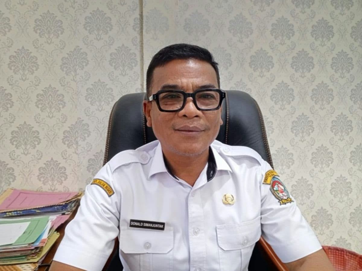 400 PPPK Paruh Waktu Toba Perpanjang Kontrak, PPPK Reguler Menyusul 2027