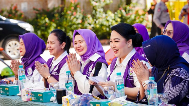 Airin Rico Waas Ajak YP ADHA Bersinergi, Perkuat Edukasi dan Pencegahan HIV/AIDS di Medan