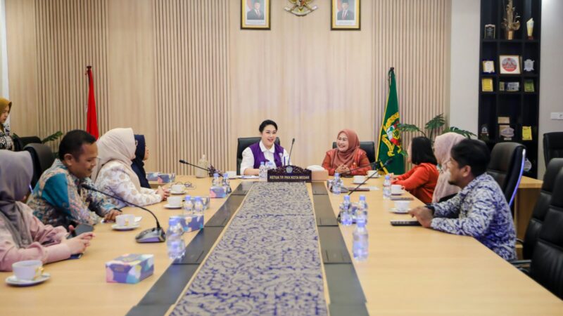 Airin Rico Waas Ajak Anak-anak Kenali Cara Selamatkan Diri dari Bencana