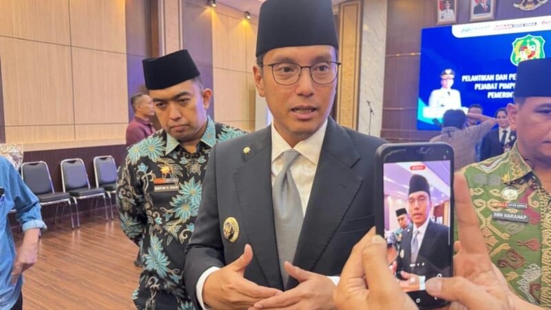 RS Tolak Pasien BPJS dan UHC, Rico Waas Siapkan Layanan Pengaduan