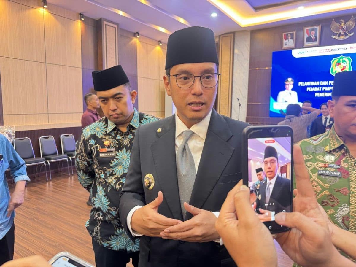 RS Tolak Pasien BPJS dan UHC, Rico Waas Siapkan Layanan Pengaduan