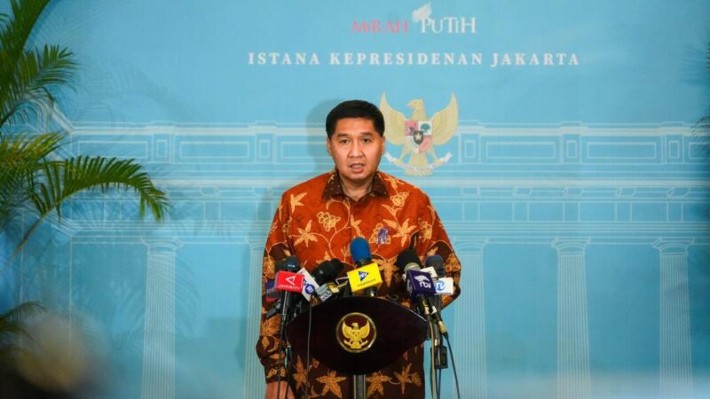 Pemerintah Tingkatkan Bedah Rumah Jadi 400 Ribu Unit, UMKM Bahan Bangunan Lokal Diberdayakan