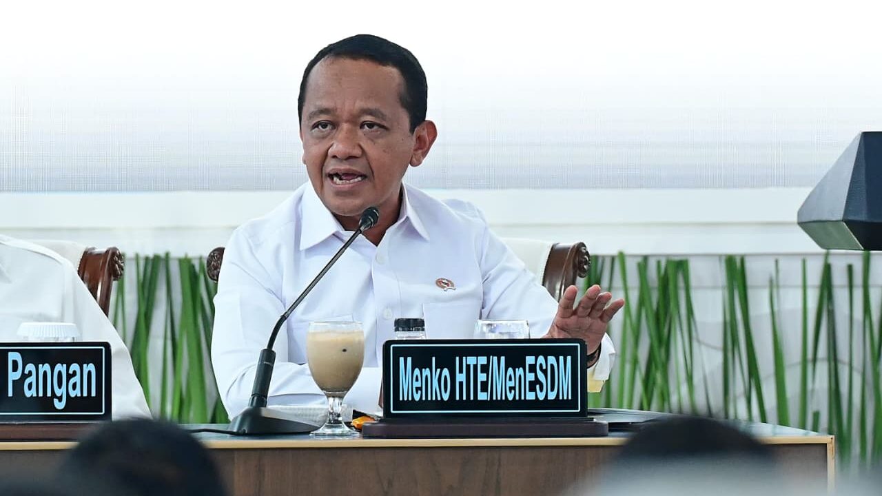 Pemerintah Pastikan Stok BBM Nasional Aman, PNBP Energi dan Minerba Ditargetkan Rp165 Triliun