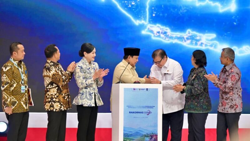 Prabowo Tegaskan Pembenahan BUMN, Perusahaan Tak Efisien dan Merugi Bakal Ditutup