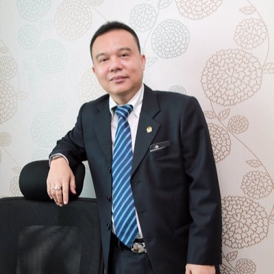 M.Said Siregar Sebut Sufmi Dasco Ahmad “Sang Kancil” Panutan Kader Gerindra