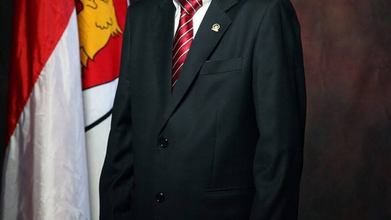 HUT Sufmi Dasco Ahmad, Doa dan Harapan Mengalir dari Sumatera Utara