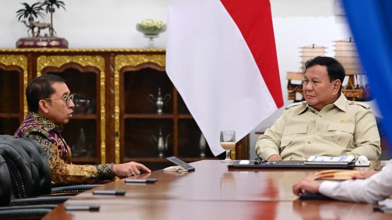 Seskab Teddy Ungkap Arahan Presiden Prabowo untuk Percepat Revitalisasi Museum dan Aset Budaya di Seluruh Indonesia