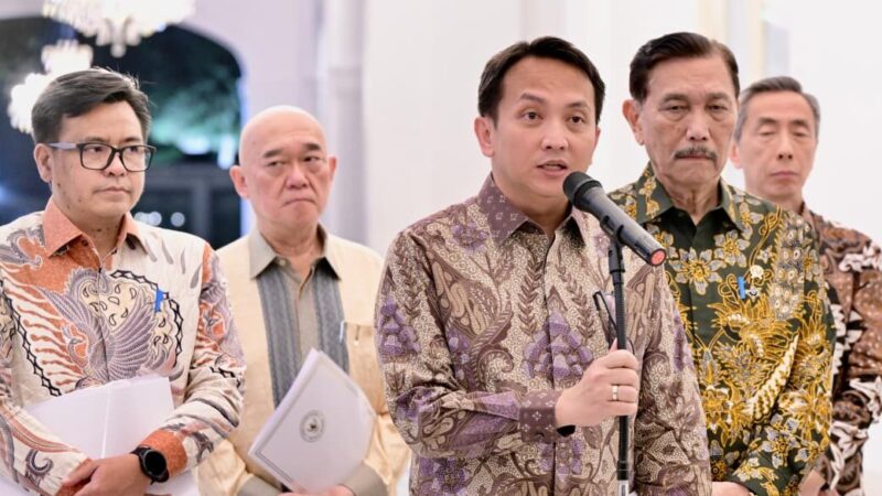 Pemerintah Siapkan Strategi Fiskal, Harga BBM Bersubsidi Diupayakan Stabil hingga Akhir Tahun