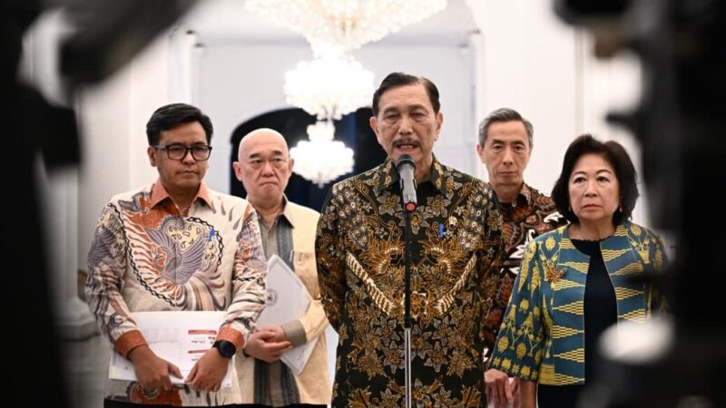 Hilirisasi Kian Meluas, Indonesia Bidik Ekspor US$50 Miliar pada 2026
