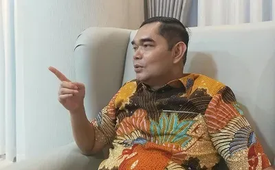 Soal Dugaan Tawaran Rp80 Juta Tak Bahas Karhutla, Ihwan Ritonga Minta Siber Poldasu Periksa Konten Kreator Bang Aleh