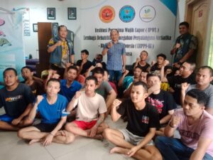 LRPPN BI CABANG SURABAYA