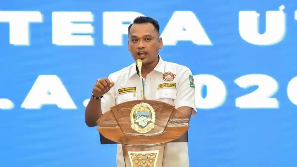 Bona Uli Rajagukguk Nilai Dua Tahun Kepemimpinan Prabowo-Gibran Hadirkan Kebaikan bagi Masyarakat
