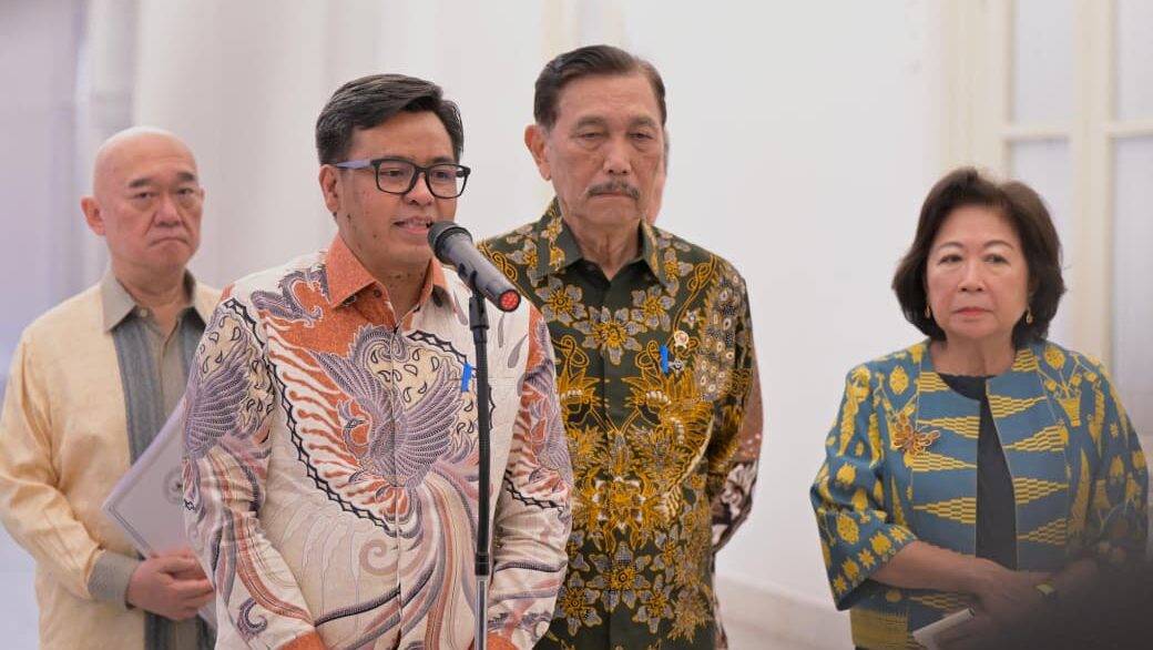 Kajian DEN: Program MBG Berpotensi Tingkatkan Kehadiran dan Semangat Belajar Siswa