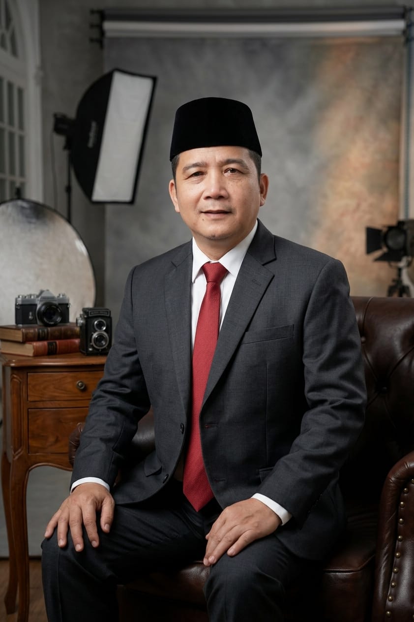 Ketua DPRD Madina Tegaskan Penegakan Hukum dan Evaluasi Pengamanan Anggota Dewan