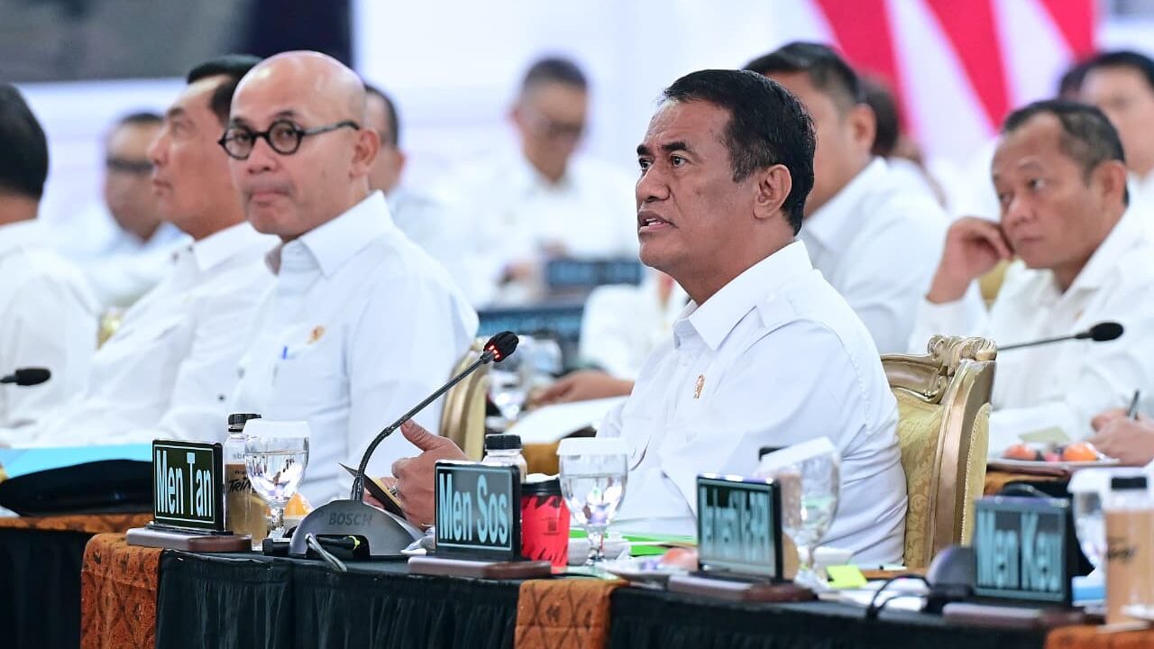 Dua Tahun Pemerintahan Prabowo, Stok Beras Nasional Capai Rekor Tertinggi 4,56 Juta Ton