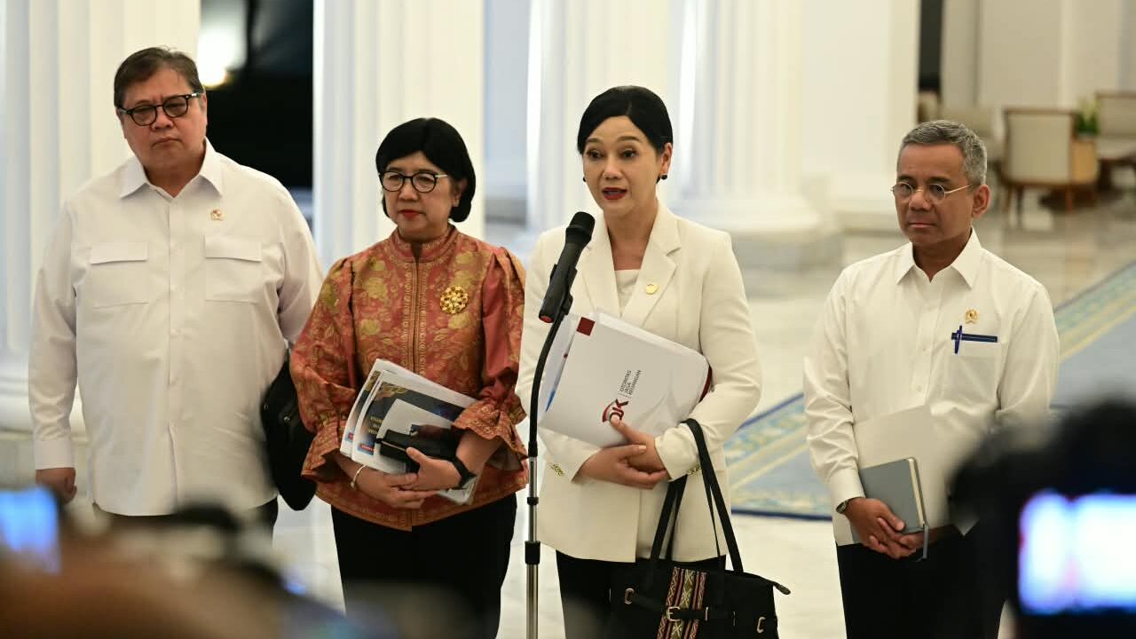 OJK Perkuat Reformasi Pasar Modal, Transparansi dan Penegakan Hukum Jadi Prioritas