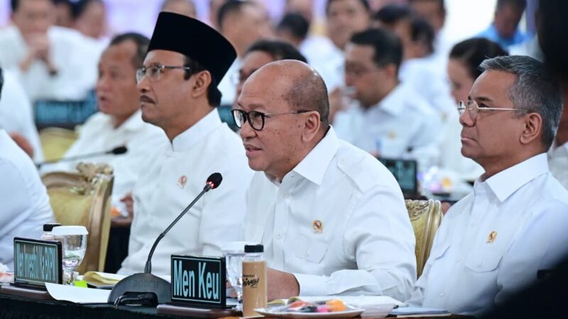 Dua Tahun Pemerintahan Prabowo, Realisasi Investasi Capai Rp3.923,2 Triliun